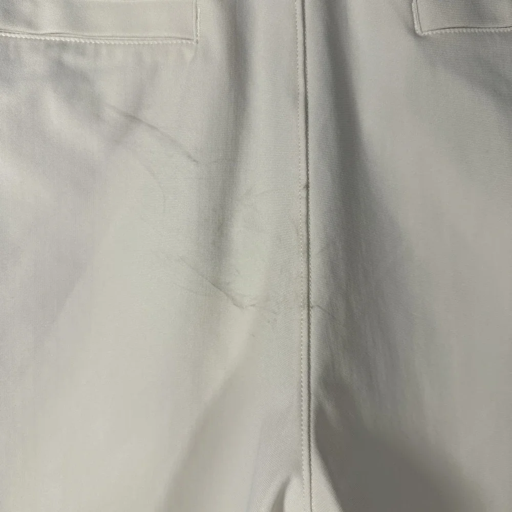 FLAW Lululemon Commission‎ Golf Shorts 9